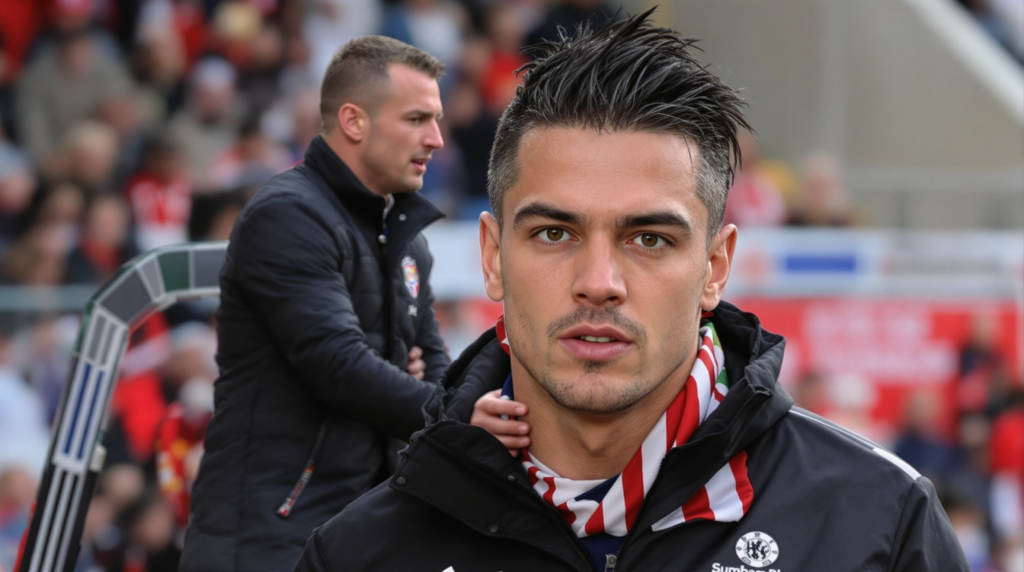 Xhaka