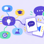 Flashcards de inglês: como estudar com mapas mentais